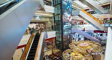 Harim Vinhomes Metropolis