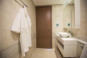 Harim Vinhomes Metropolis