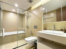 Harim Vinhomes Metropolis