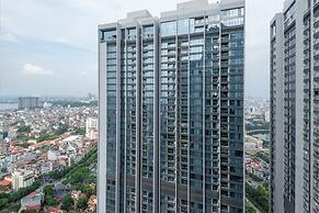 Harim Vinhomes Metropolis