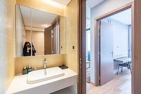 Harim Vinhomes Metropolis