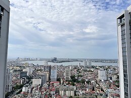 Harim Vinhomes Metropolis