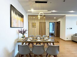 Harim Vinhomes Metropolis