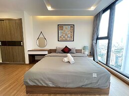 Harim Vinhomes Metropolis