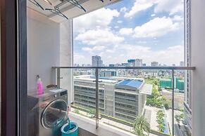 Harim Vinhomes Metropolis