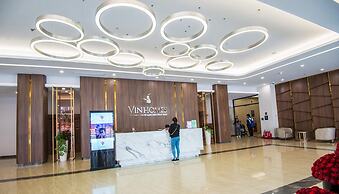 Harim Vinhomes Metropolis