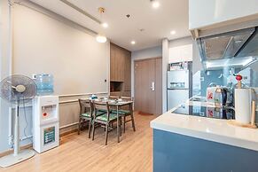 Harim Vinhomes Metropolis