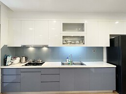 Harim Vinhomes Metropolis