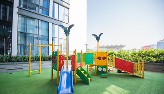 Harim Vinhomes Metropolis