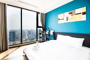 Harim Vinhomes Metropolis