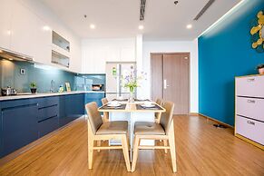 Harim Vinhomes Metropolis