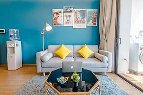 Harim Vinhomes Metropolis