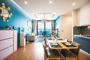 Harim Vinhomes Metropolis