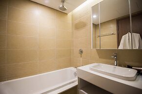 Harim Vinhomes Metropolis