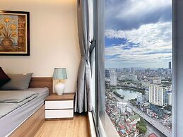 Harim Vinhomes Metropolis