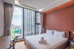 Harim Vinhomes Metropolis