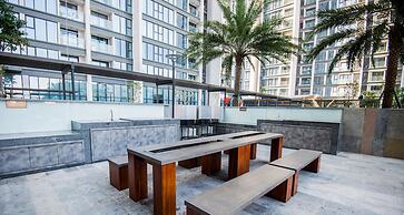 Harim Vinhomes Metropolis