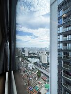 Harim Vinhomes Metropolis