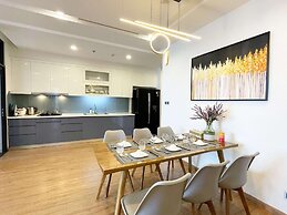 Harim Vinhomes Metropolis