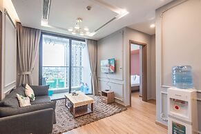 Harim Vinhomes Metropolis