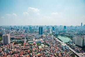 Harim Vinhomes Metropolis