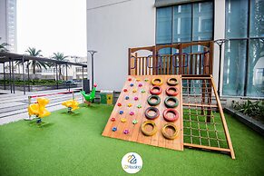 Harim Vinhomes Metropolis