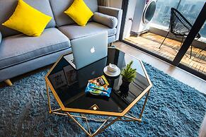 Harim Vinhomes Metropolis