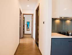 Harim Vinhomes Metropolis