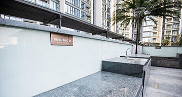 Harim Vinhomes Metropolis