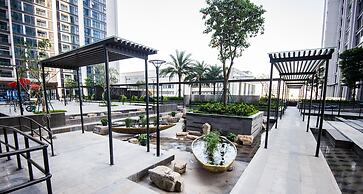 Harim Vinhomes Metropolis