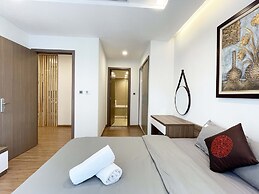 Harim Vinhomes Metropolis