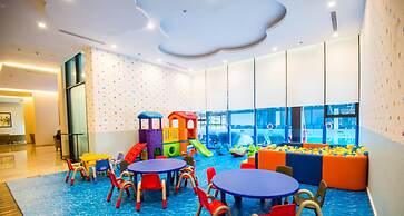 Harim Vinhomes Metropolis