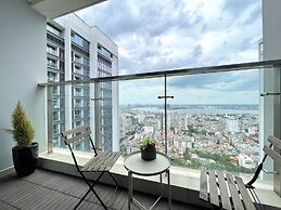 Harim Vinhomes Metropolis