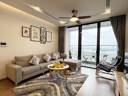 Harim Vinhomes Metropolis