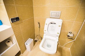 Harim Vinhomes Metropolis