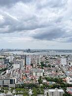 Harim Vinhomes Metropolis