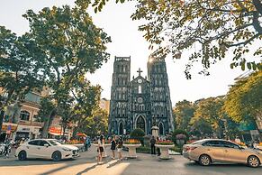 Harim Vinhomes Metropolis