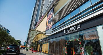 Harim Vinhomes Metropolis