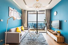 Harim Vinhomes Metropolis