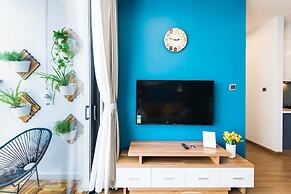 Harim Vinhomes Metropolis