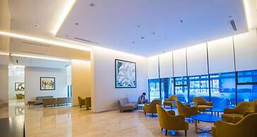 Harim Vinhomes Metropolis