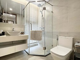 Harim Vinhomes Metropolis