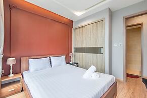 Harim Vinhomes Metropolis