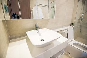 Harim Vinhomes Metropolis