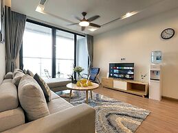 Harim Vinhomes Metropolis