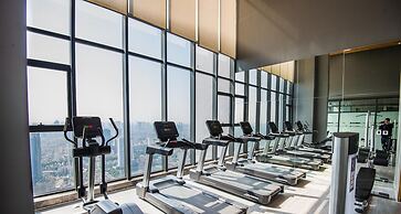 Harim Vinhomes Metropolis