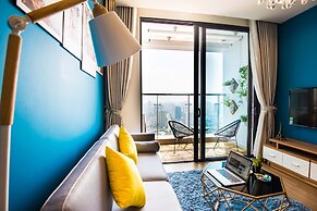 Harim Vinhomes Metropolis