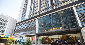 Harim Vinhomes Metropolis