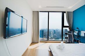 Harim Vinhomes Metropolis