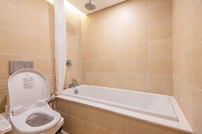 Harim Vinhomes Metropolis